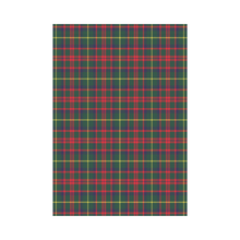 Load image into Gallery viewer, MacKintosh Hunting Modern Tartan Flag