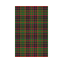 Load image into Gallery viewer, Buchan Modern Tartan Flag,tartan garden flag,tartan,Scottish Tartan,Scottish Clans,Scots Tartan,Scotland Tartan,online shopping,Merry Christmas,garden flags,garden flag,Cyber Monday,Black Friday,tartan flag