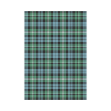 Load image into Gallery viewer, Melville Tartan Flag,tartan garden flag,tartan,Scottish Tartan,Scottish Clans,Scots Tartan,Scotland Tartan,online shopping,Merry Christmas,garden flags,garden flag,Cyber Monday,Black Friday,tartan flag