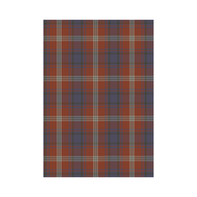 Load image into Gallery viewer, Ainslie Tartan Flag