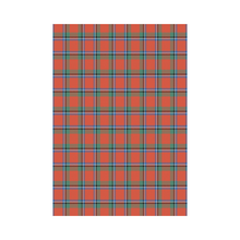 Load image into Gallery viewer, Sinclair Ancient Tartan Flag