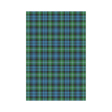 Load image into Gallery viewer, Lyon Clan Tartan Flag
