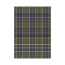 Load image into Gallery viewer, MacMillan Hunting Modern Tartan Flag