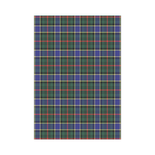 Load image into Gallery viewer, Ogilvie Hunting Modern Tartan Flag,tartan garden flag,tartan,Scottish Tartan,Scottish Clans,Scots Tartan,Scotland Tartan,online shopping,Merry Christmas,garden flags,garden flag,Cyber Monday,Black Friday,tartan flag