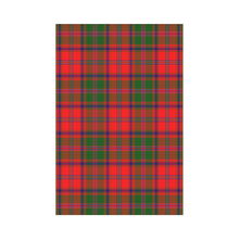 Load image into Gallery viewer, Stewart of Appin Modern Tartan Flag
