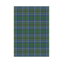 Load image into Gallery viewer, Cockburn Ancient Tartan Flag,tartan garden flag,tartan,Scottish Tartan,Scottish Clans,Scots Tartan,Scotland Tartan,online shopping,Merry Christmas,garden flags,garden flag,Cyber Monday,Black Friday,tartan flag