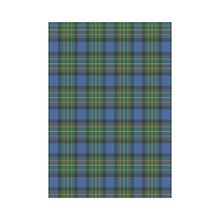 Load image into Gallery viewer, MacLaren Ancient Tartan Flag,tartan garden flag,tartan,Scottish Tartan,Scottish Clans,Scots Tartan,Scotland Tartan,online shopping,Merry Christmas,garden flags,garden flag,Cyber Monday,Black Friday,tartan flag