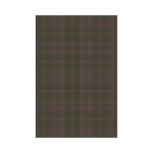 Load image into Gallery viewer, Purdie tartan Tartan Flag