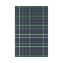 Load image into Gallery viewer, Graham of Montrose Modern Tartan Flag,tartan garden flag,tartan,Scottish Tartan,Scottish Clans,Scots Tartan,Scotland Tartan,online shopping,Merry Christmas,garden flags,garden flag,Cyber Monday,Black Friday,tartan flag
