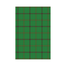 Load image into Gallery viewer, Don (Tribe-of-Mar) Tartan Flag,tartan garden flag,tartan,Scottish Tartan,Scottish Clans,Scots Tartan,Scotland Tartan,online shopping,Merry Christmas,garden flags,garden flag,Cyber Monday,Black Friday,tartan flag