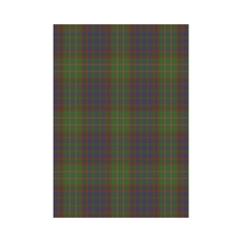 Load image into Gallery viewer, Cunningham Hunting Modern Tartan Flag