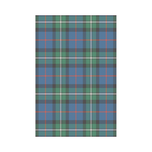 Load image into Gallery viewer, MacPhail Hunting Ancient Tartan Flag