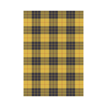 Load image into Gallery viewer, MacLeod of Lewis Ancient Tartan Flag