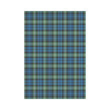 Load image into Gallery viewer, Lamont Ancient Tartan Flag