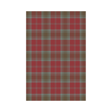 Load image into Gallery viewer, Lindsay Weathered Tartan Flag,tartan garden flag,tartan,Scottish Tartan,Scottish Clans,Scots Tartan,Scotland Tartan,online shopping,Merry Christmas,garden flags,garden flag,Cyber Monday,Black Friday,tartan flag