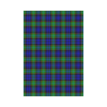 Load image into Gallery viewer, Sempill Modern Tartan Flag,tartan garden flag,tartan,Scottish Tartan,Scottish Clans,Scots Tartan,Scotland Tartan,online shopping,Merry Christmas,garden flags,garden flag,Cyber Monday,Black Friday,tartan flag
