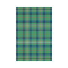 Load image into Gallery viewer, Kennedy Ancient Tartan Flag