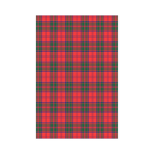 Load image into Gallery viewer, Drummond Modern Tartan Flag,tartan garden flag,tartan,Scottish Tartan,Scottish Clans,Scots Tartan,Scotland Tartan,online shopping,Merry Christmas,garden flags,garden flag,Cyber Monday,Black Friday,tartan flag