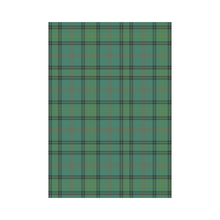 Load image into Gallery viewer, Ross Hunting Ancient Tartan Flag,tartan garden flag,tartan,Scottish Tartan,Scottish Clans,Scots Tartan,Scotland Tartan,online shopping,Merry Christmas,garden flags,garden flag,Cyber Monday,Black Friday,tartan flag