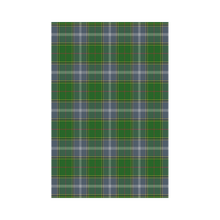 Load image into Gallery viewer, Pringle Tartan Flag