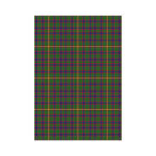 Load image into Gallery viewer, Hall Tartan Flag,tartan garden flag,tartan,Scottish Tartan,Scottish Clans,Scots Tartan,Scotland Tartan,online shopping,Merry Christmas,garden flags,garden flag,Cyber Monday,Black Friday,tartan flag