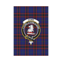 Load image into Gallery viewer, Home Modern Tartan Flag Clan Badge