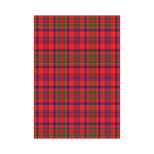 Load image into Gallery viewer, Murray of Tulloch Modern Tartan Flag,tartan garden flag,tartan,Scottish Tartan,Scottish Clans,Scots Tartan,Scotland Tartan,online shopping,Merry Christmas,garden flags,garden flag,Cyber Monday,Black Friday,tartan flag