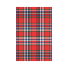 Load image into Gallery viewer, MacFarlane Modern Tartan Flag,tartan garden flag,tartan,Scottish Tartan,Scottish Clans,Scots Tartan,Scotland Tartan,online shopping,Merry Christmas,garden flags,garden flag,Cyber Monday,Black Friday,tartan flag