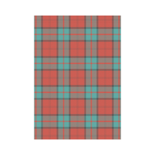Load image into Gallery viewer, Dunbar Ancient Tartan Flag