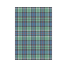 Load image into Gallery viewer, Leslie Hunting Ancient Tartan Flag,tartan garden flag,tartan,Scottish Tartan,Scottish Clans,Scots Tartan,Scotland Tartan,online shopping,Merry Christmas,garden flags,garden flag,Cyber Monday,Black Friday,tartan flag