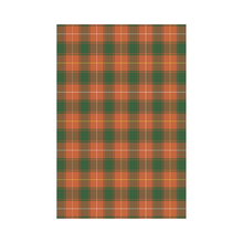 Load image into Gallery viewer, MacPhee Ancient Tartan Flag