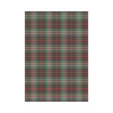 Load image into Gallery viewer, SCOTT BROWN ANCIENT Tartan Flag
