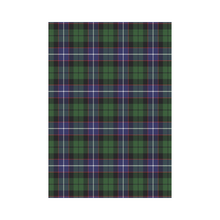 Load image into Gallery viewer, Galbraith Modern Tartan Flag