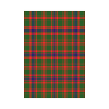 Load image into Gallery viewer, Nithsdale District  Tartan Flag