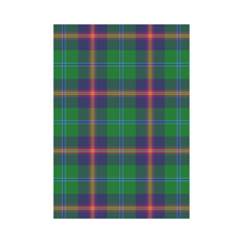 Load image into Gallery viewer, Young Modern Tartan Flag,tartan garden flag,tartan,Scottish Tartan,Scottish Clans,Scots Tartan,Scotland Tartan,online shopping,Merry Christmas,garden flags,garden flag,Cyber Monday,Black Friday,tartan flag