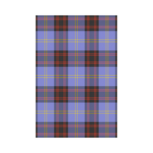 Load image into Gallery viewer, Rutherford Tartan Flag