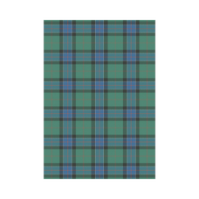 Load image into Gallery viewer, Sinclair Hunting Ancient Tartan Flag,tartan garden flag,tartan,Scottish Tartan,Scottish Clans,Scots Tartan,Scotland Tartan,online shopping,Merry Christmas,garden flags,garden flag,Cyber Monday,Black Friday,tartan flag