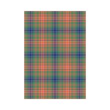 Load image into Gallery viewer, Wilson Ancient Tartan Flag