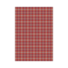 Load image into Gallery viewer, Pennington Tartan Flag