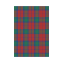 Load image into Gallery viewer, Lindsay Modern Tartan Flag,tartan garden flag,tartan,Scottish Tartan,Scottish Clans,Scots Tartan,Scotland Tartan,online shopping,Merry Christmas,garden flags,garden flag,Cyber Monday,Black Friday,tartan flag