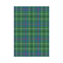 Load image into Gallery viewer, Duncan Ancient Tartan Flag
