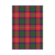 Load image into Gallery viewer, Roxburgh District Tartan Flag,tartan garden flag,tartan,Scottish Tartan,Scottish Clans,Scots Tartan,Scotland Tartan,online shopping,Merry Christmas,garden flags,garden flag,Cyber Monday,Black Friday,tartan flag