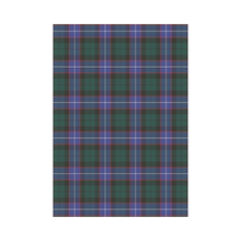 Load image into Gallery viewer, Guthrie Modern Tartan Flag