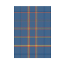Load image into Gallery viewer, MacLaine of Loch Buie Hunting Ancient Tartan Flag