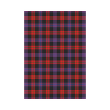 Load image into Gallery viewer, Brown Modern Tartan Flag,tartan garden flag,tartan,Scottish Tartan,Scottish Clans,Scots Tartan,Scotland Tartan,online shopping,Merry Christmas,garden flags,garden flag,Cyber Monday,Black Friday,tartan flag