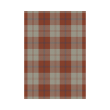 Load image into Gallery viewer, Davidson Dress Dancers Tartan Flag