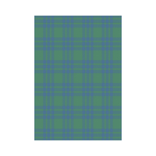 Load image into Gallery viewer, Montgomery Ancient Tartan Flag