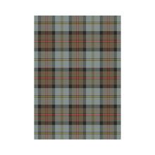 Load image into Gallery viewer, MacLeod of Harris Weathered Tartan Flag,tartan garden flag,tartan,Scottish Tartan,Scottish Clans,Scots Tartan,Scotland Tartan,online shopping,Merry Christmas,garden flags,garden flag,Cyber Monday,Black Friday,tartan flag