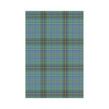 Load image into Gallery viewer, MacInnes Ancient Tartan Flag