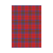 Load image into Gallery viewer, Leslie Modern Tartan Flag,tartan garden flag,tartan,Scottish Tartan,Scottish Clans,Scots Tartan,Scotland Tartan,online shopping,Merry Christmas,garden flags,garden flag,Cyber Monday,Black Friday,tartan flag